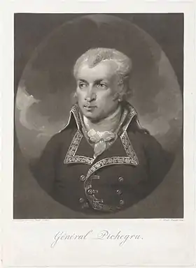 Charles Pichegru