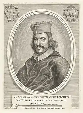 Image illustrative de l’article Carlo Roberti de' Vittori