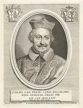 Image illustrative de l’article Celio Piccolomini