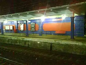 Image illustrative de l’article Gare de Portugalete (cercanias)