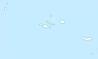 Voir sur la carte administrative des Açores
