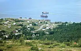 Portugal Cove-St. Philip's