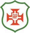 Logo du AA Portuguesa Santista