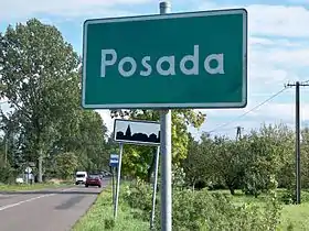 Posada (Łódź)