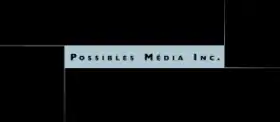 logo de Possibles Média