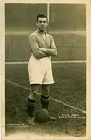 Image illustrative de l’article Dixie Dean