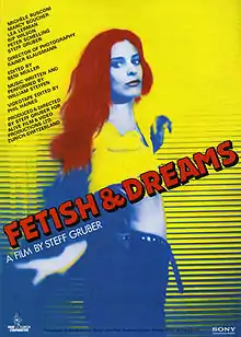 Description de l'image Poster_Fetish&Dreams.jpg.