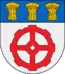 Blason de Postfeld