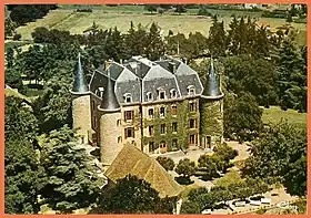 Image illustrative de l’article Château du Thil