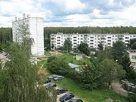 Kievski (ville)