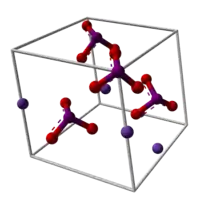 Image illustrative de l’article Iodate de potassium