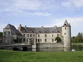 Château de Potelle