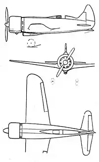 Image illustrative de l’article Potez 53