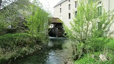 Pothières