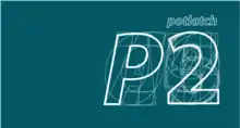 Description de l'image Potlatch 2 Logo.png.
