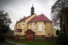 Potok Wielki (Lublin)