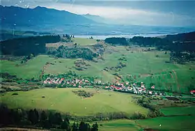 Potok (district de Ružomberok)