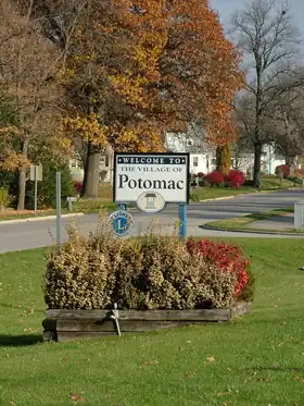 Potomac (Illinois)