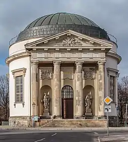 Église française de Potsdam