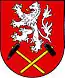 Blason de Potůčky