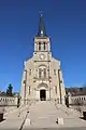 Église Saint-Pierre de Pouilly-en-Auxois