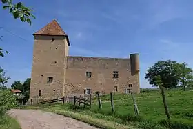 Image illustrative de l’article Château de Montrenard