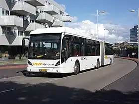 Van Hool NewAG300