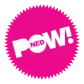 Logo de PowNed de 2009 à 2019