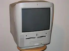 Image illustrative de l’article Power Macintosh G3 Tout-En-Un