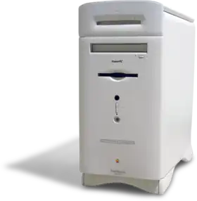 Image illustrative de l’article Power Macintosh 6500