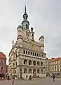 Poznań