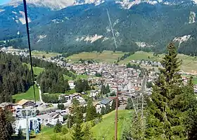 Pozza di Fassa