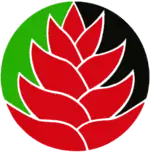 Logo du Parti progressiste martiniquais