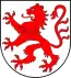 Blason de Präz