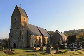 Église Saint-Sever