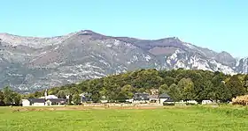 Préchac (Hautes-Pyrénées)