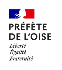 Image illustrative de l’article Liste des préfets de l'Oise