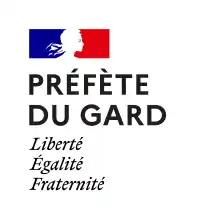 Image illustrative de l’article Liste des préfets du Gard