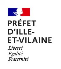Image illustrative de l’article Liste des préfets d'Ille-et-Vilaine