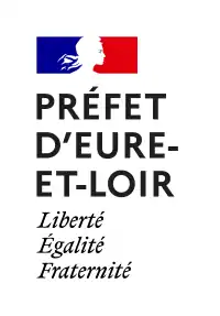 Image illustrative de l’article Liste des préfets d'Eure-et-Loir