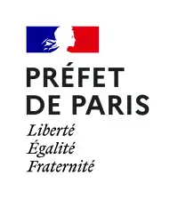 Image illustrative de l’article Préfet de Paris