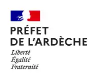 Image illustrative de l’article Liste des préfets de l'Ardèche