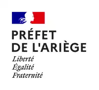 Image illustrative de l’article Liste des préfets de l'Ariège