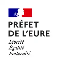 Image illustrative de l’article Liste des préfets de l'Eure