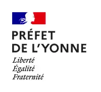 Image illustrative de l’article Liste des préfets de l'Yonne