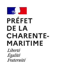 Image illustrative de l’article Liste des préfets de la Charente-Maritime