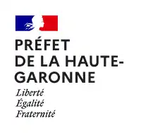 Image illustrative de l’article Liste des préfets de la Haute-Garonne