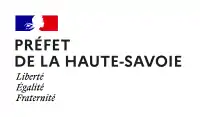 Image illustrative de l’article Liste des préfets de la Haute-Savoie