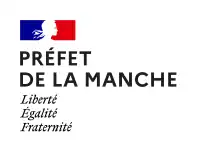 Image illustrative de l’article Liste des préfets de la Manche