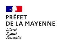 Image illustrative de l’article Liste des préfets de la Mayenne